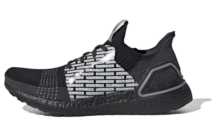 Adidas Ultra Boost 19 Neighborhood