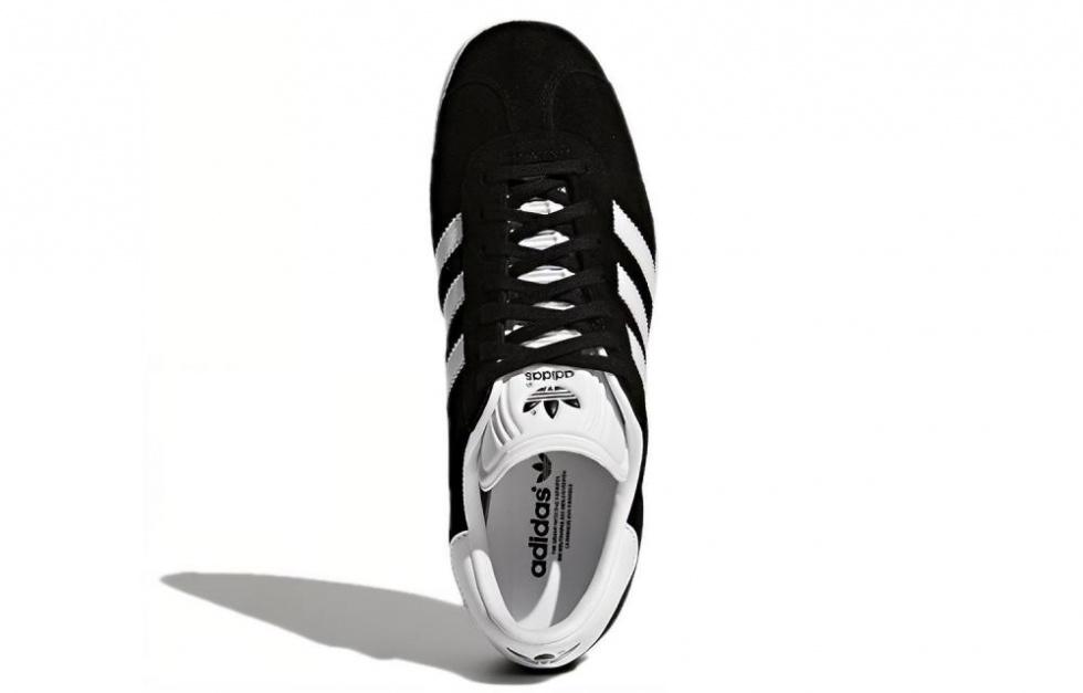 Adidas Women's Gazelle 'Core Black' купить в интернет-магазине Yoocart с быстрой доставкой по России.
