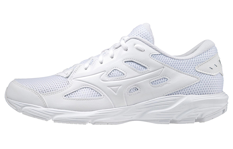 Mizuno Maximizer 24 Wide 'Triple White' купить в интернет-магазине Yoocart с быстрой доставкой по России.