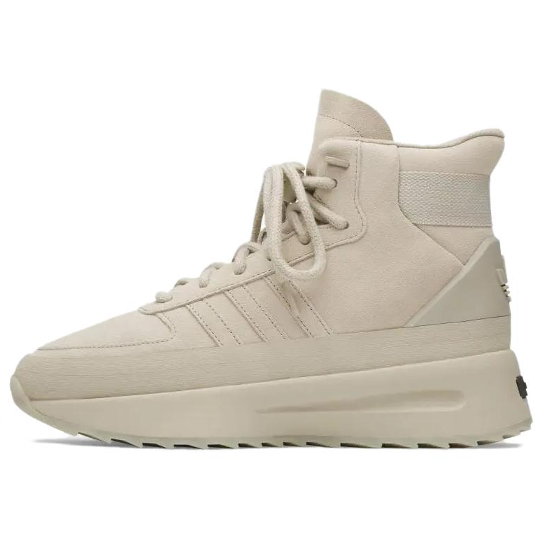 Adidas Fear Of God Athletics Los Angeles Hikers Sesame