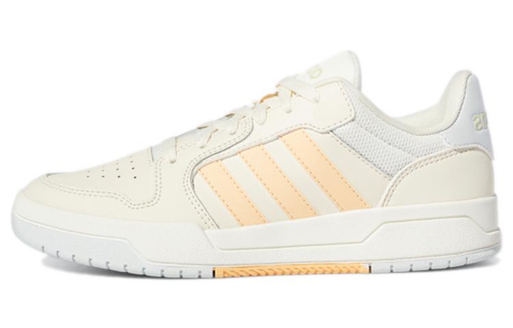 Adidas Entrap 'Creamwhite Orange' Women's