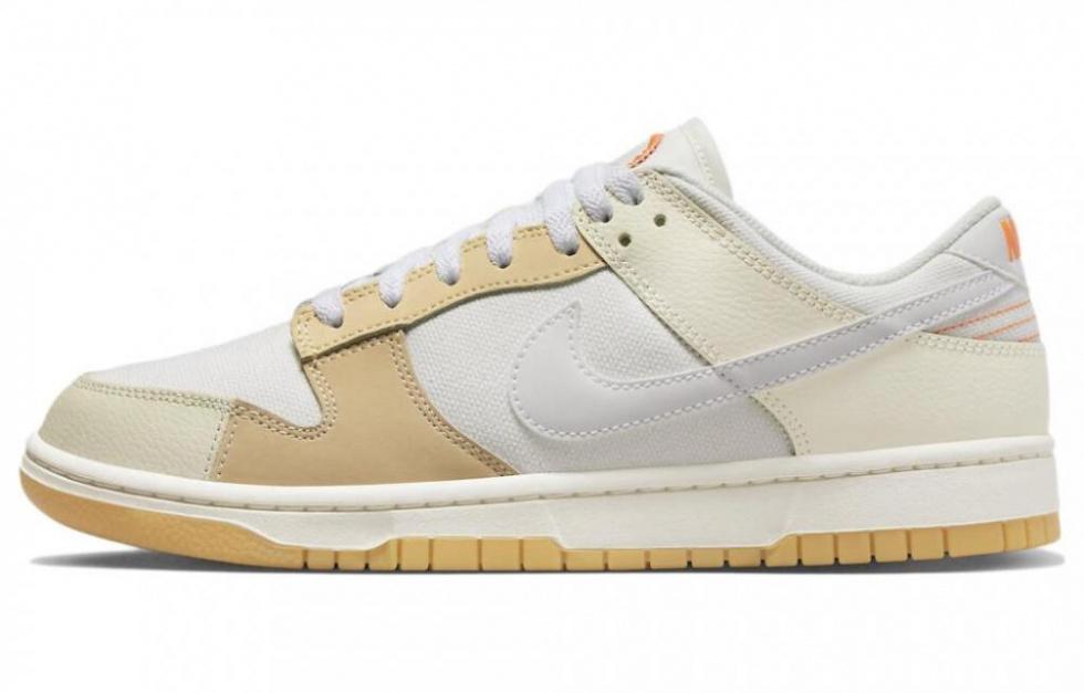Nike Dunk Low Se Patchwork If Lost Return To