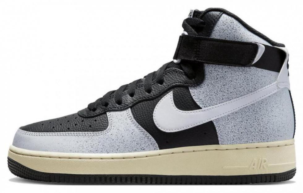 Nike Air Force 1 High Classics 50th Anniversary Of Hip Hop