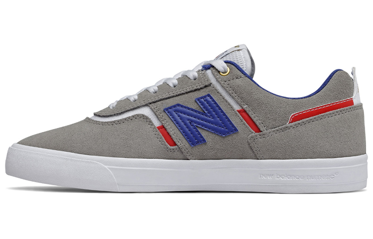 New Balance Jamie Foy X Numeric 306 'Grey'