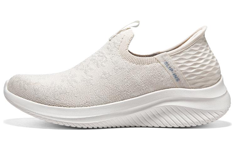 Skechers Slip Ins Ultra Flex 3.0 'Off White' Women's