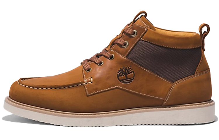 Timberland Newmarket 2 Mid 'Brown'