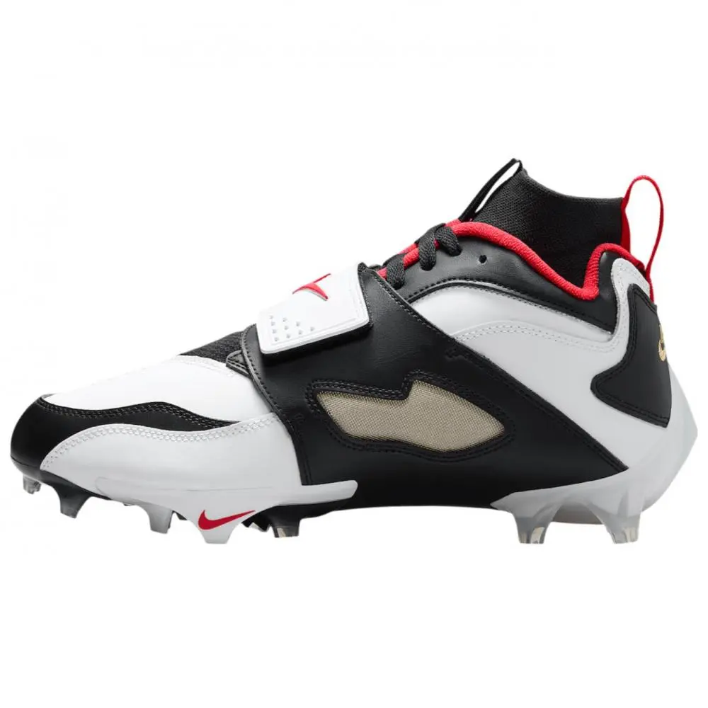 Nike Diamond Turf 93 Td 49ers