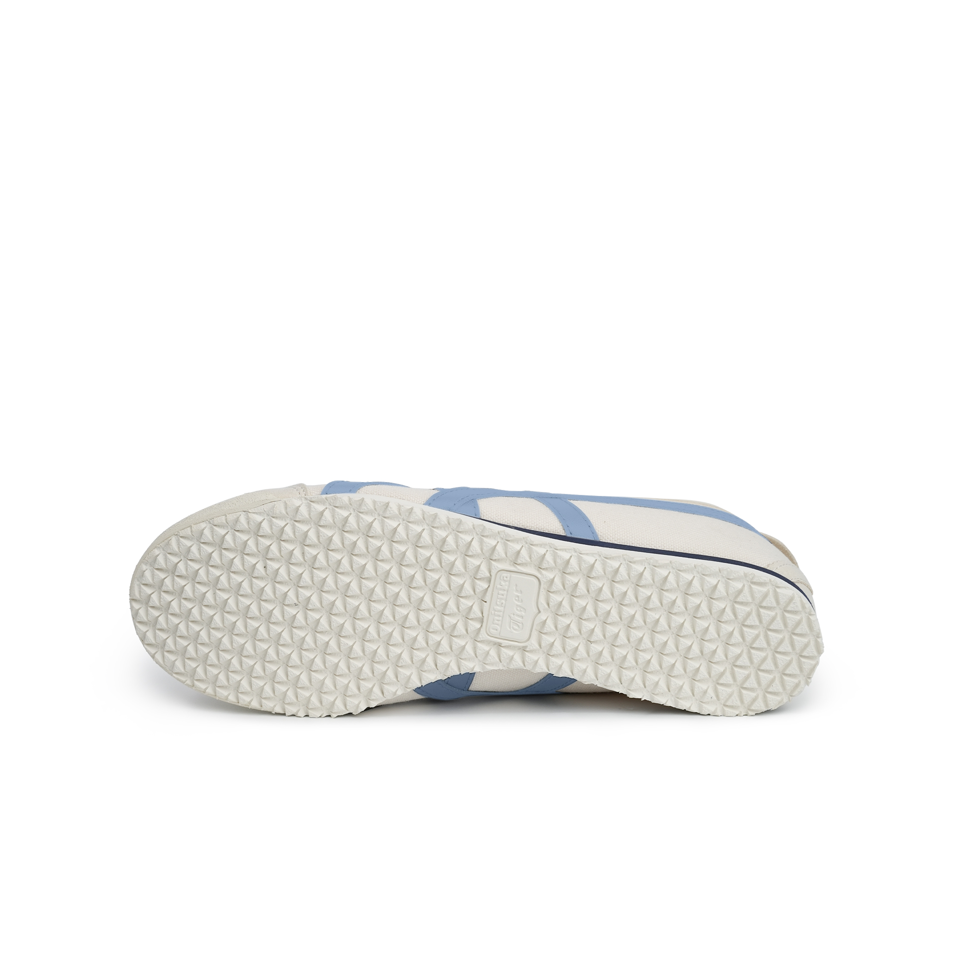 Onitsuka Tiger MEXICO 66 Octopus Party, Sky Blue Abrasion Resistant Low Top Casual Shoes Unisex Blue купить в интернет-магазине Yoocart с быстрой доставкой по России.