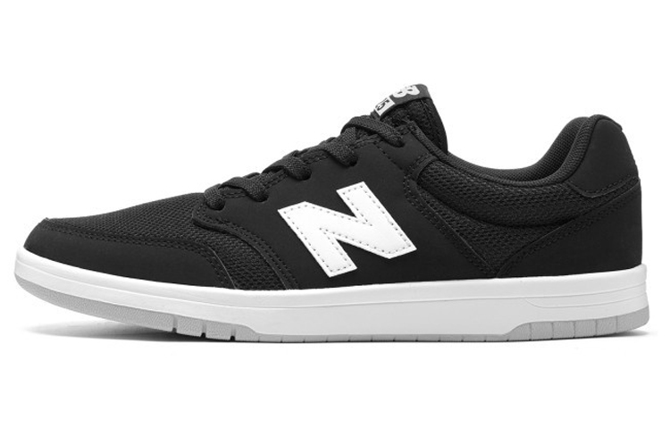 New Balance All Coasts Black
