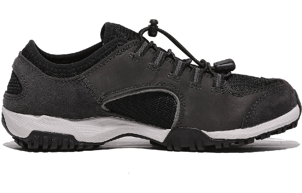 Columbia Lightweight Breathable And Wear-Resistant Low-Top Outdoor Shoes Women's Black