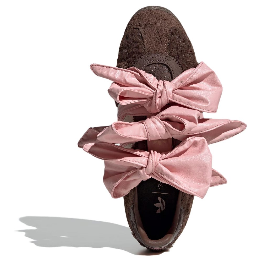 Adidas Sl 72 Og Caroline Hu Brown Wonder Mauve Women's