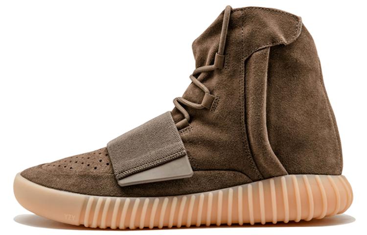 Adidas Yeezy Boost 750 'Chocolate'