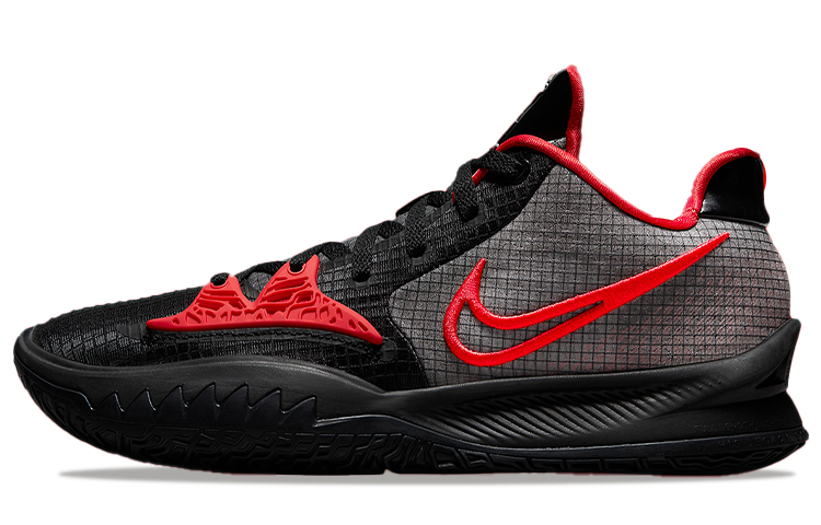 Nike Kyrie Low 4 'Bred'