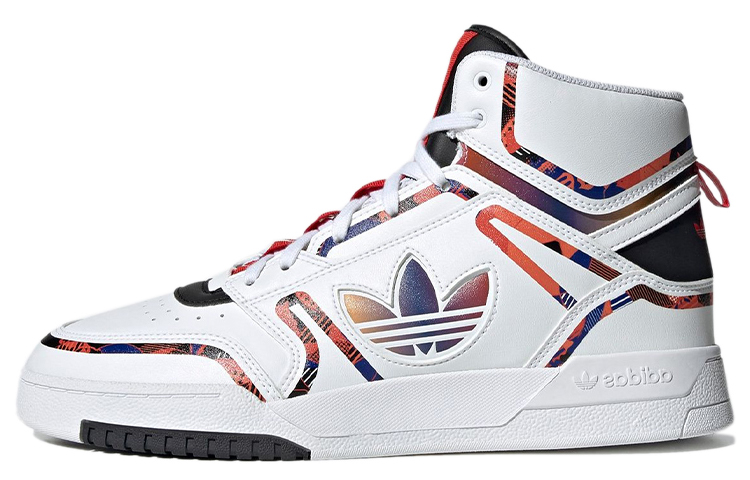 Adidas Drop Step Xl 'Chinese New Year'