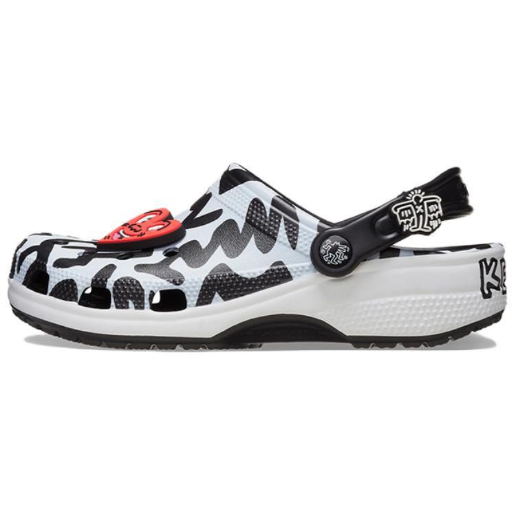Crocs Classic Clog Keith Haring