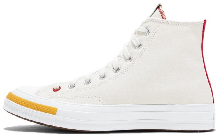 Converse Clot X Chuck 70 High 'White'