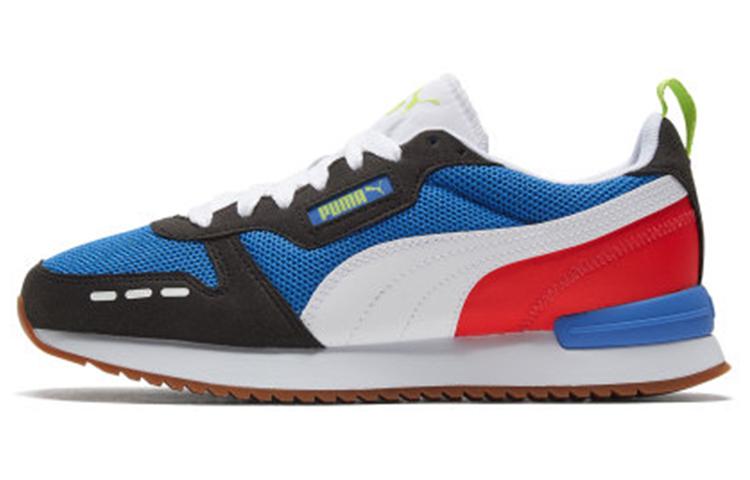 PUMA R78 'Palace Blue'