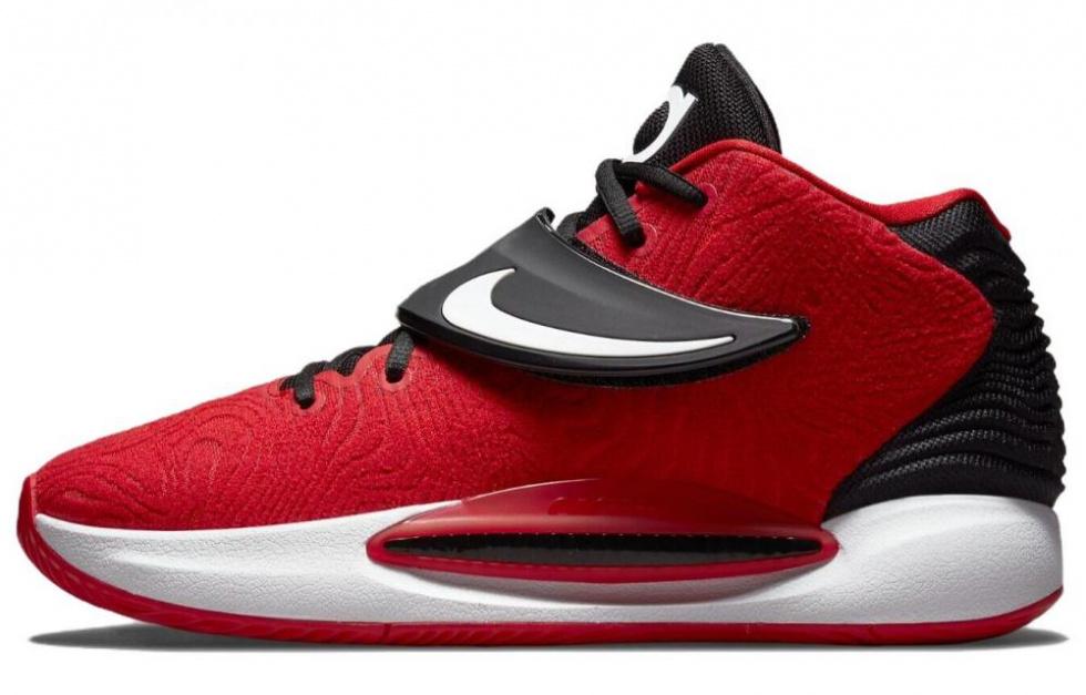 Nike Kd 14 Tb University Red