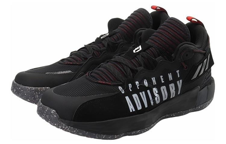 Adidas Dame 7 Extply Gca 'Opponent Advisory' купить в интернет-магазине Yoocart с быстрой доставкой по России.