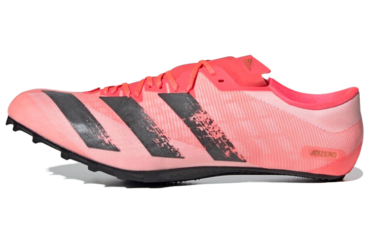 Adidas Adizero Prime Sprint 'Signal Pink'