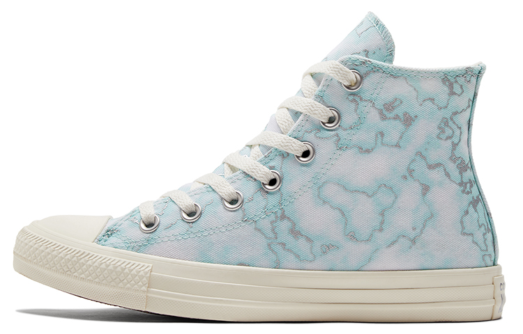 Converse Women's Chuck Taylor All Star High 'Light Dew' Women's