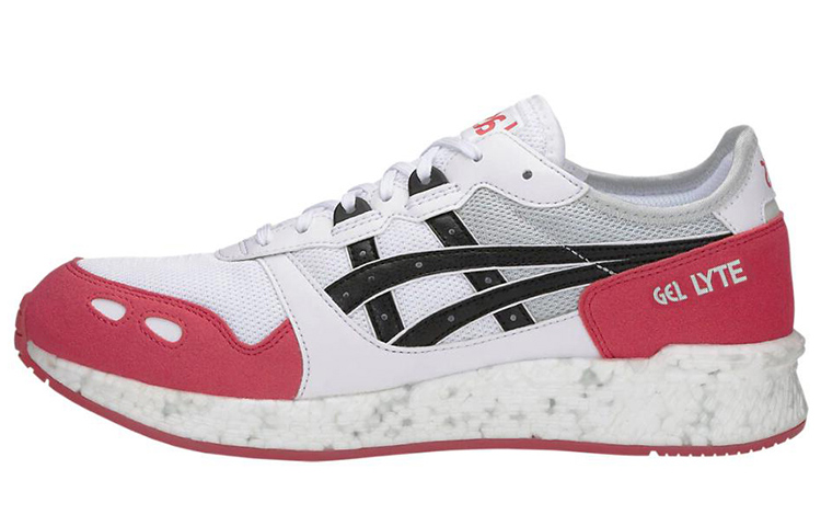 Asics HyperGel Lyte 'White Rouge'