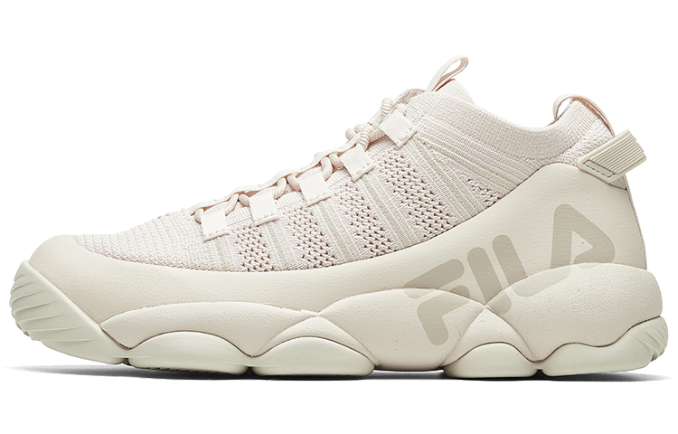 FILA Spaghetti Vntg White