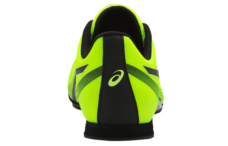 ASICS Hyper Md 6 'Safety Yellow Black' купить в интернет-магазине Yoocart с быстрой доставкой по России.