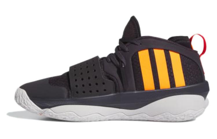 Adidas Dame 8 Extply Same Dame