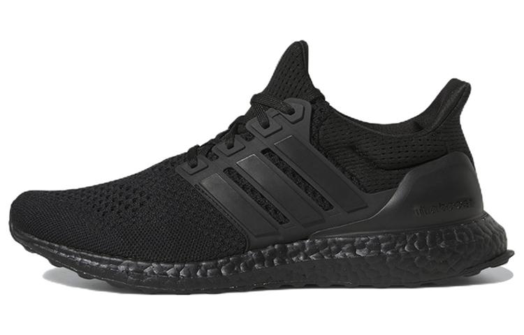 Adidas Ultraboost 1.0 Dna 'Triple Black' Sneakers