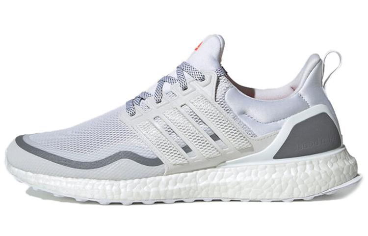 Adidas UltraBoost Reflective 'Crystal White'