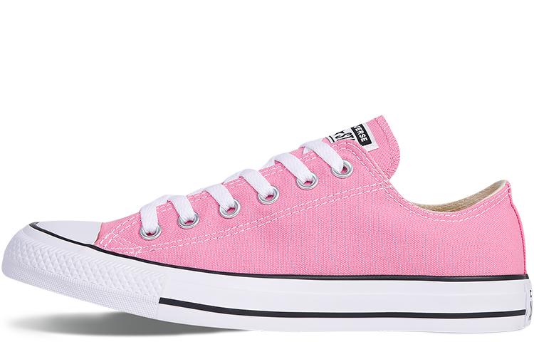 Converse Chuck Taylor All Star Ox Icy Pink
