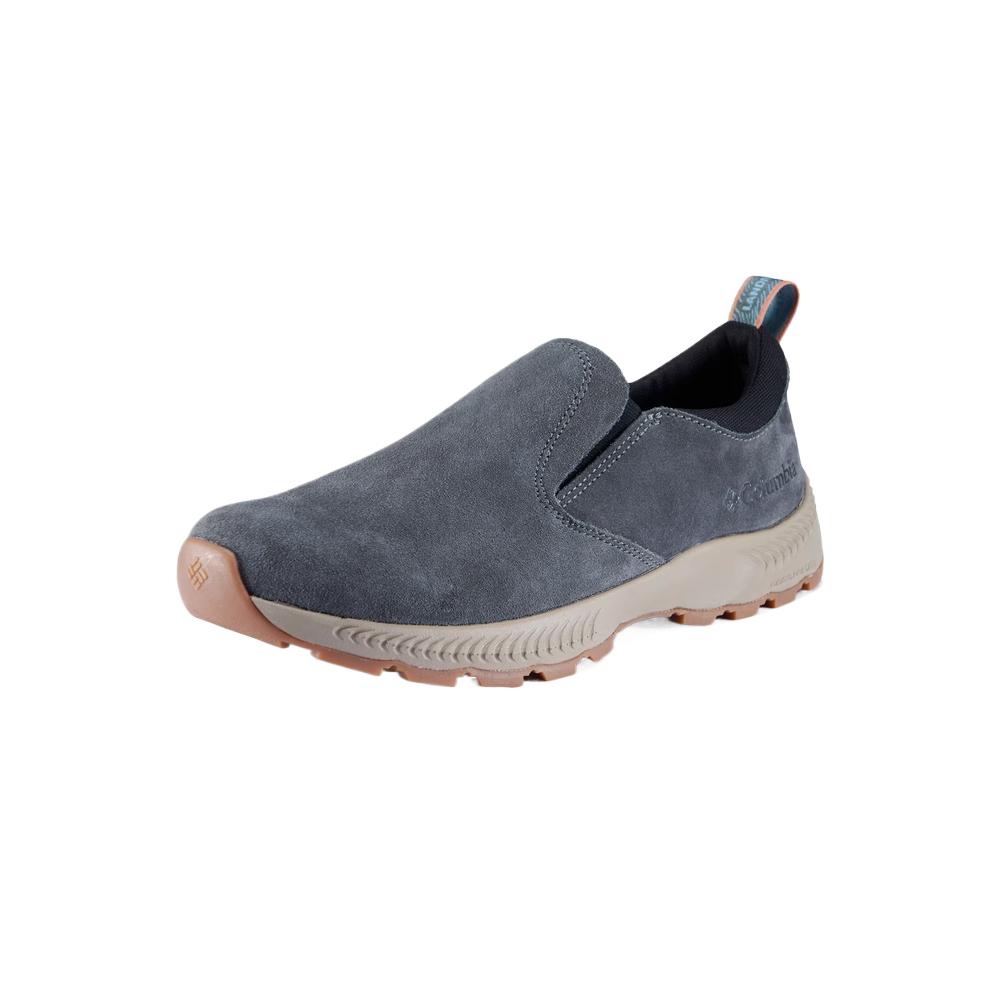 Columbia Support Lightweight Low Top Casual Shoes Men's