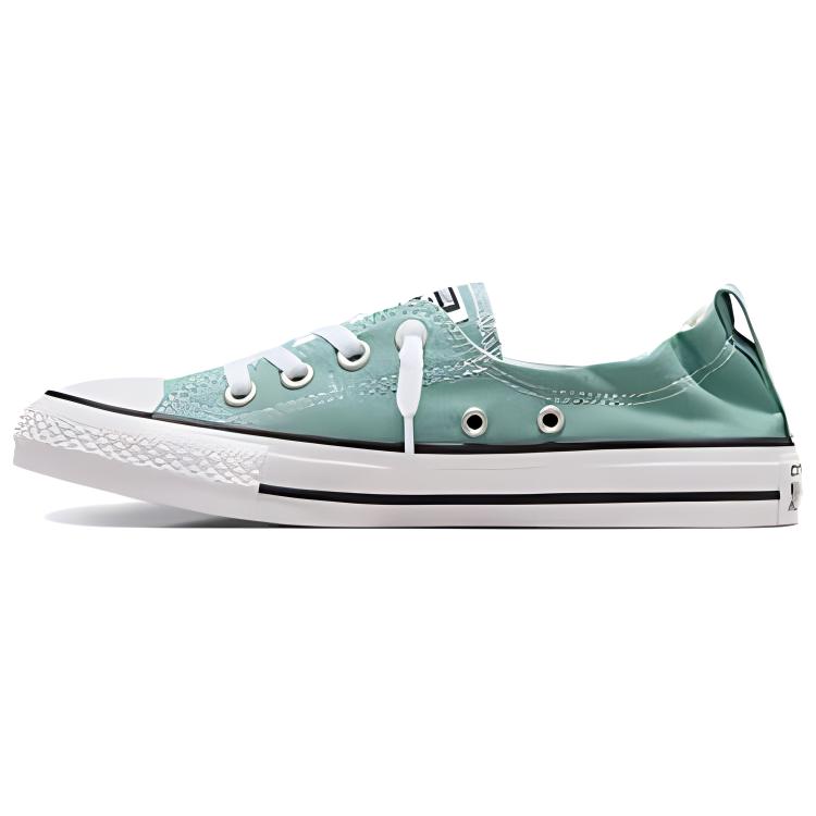 Converse Women's Chuck Taylor All Star Shoreline Slip 'Herby Green' Women's