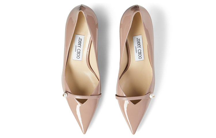 Jimmy Choo Rosalia 65mm Pumps