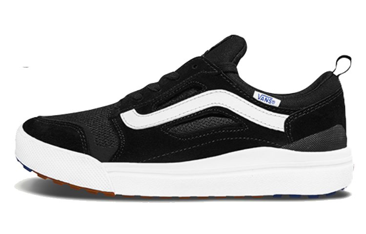 Vans UltraRange 3D 'Black White'