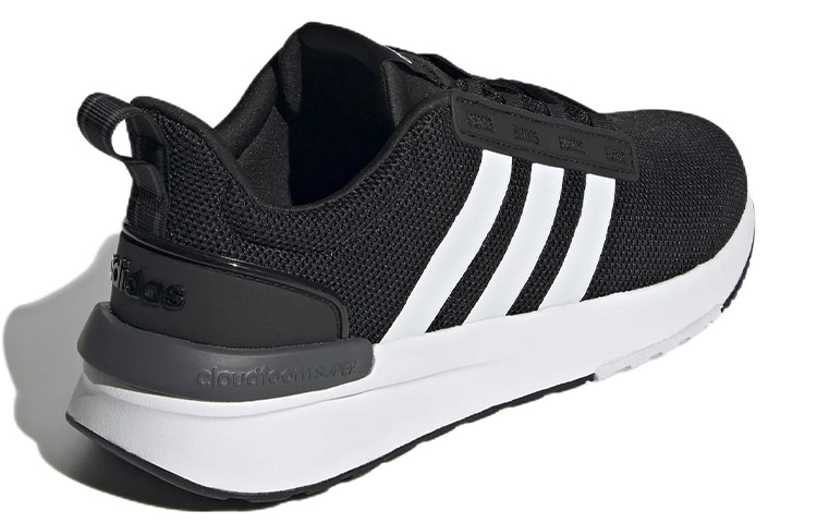 Adidas Racer TR21 Core Black Cloud White
