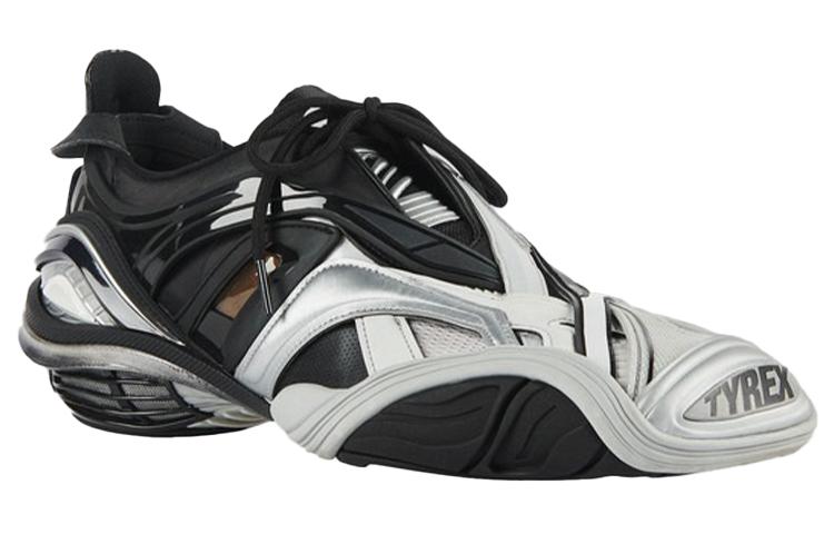 Balenciaga Tyrex Black Grey Women's купить в интернет-магазине Yoocart с быстрой доставкой по России.