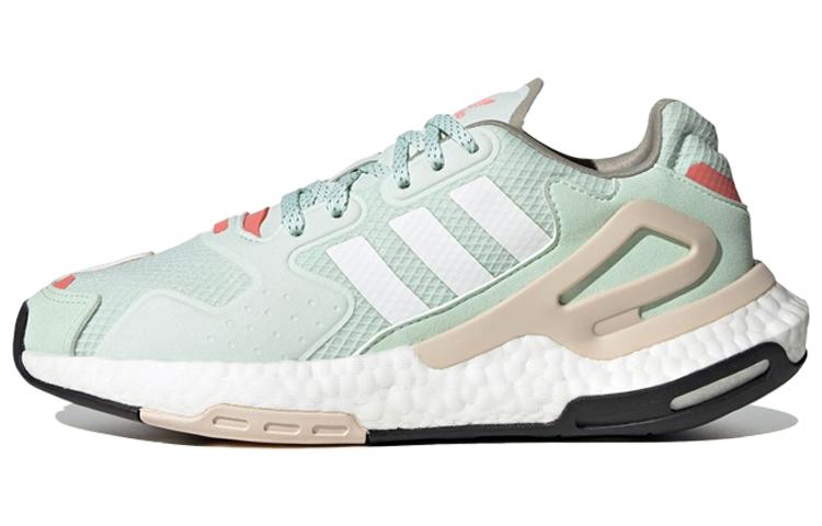 Adidas Originals Originals Day Jogger 'Green White Orange' Women's