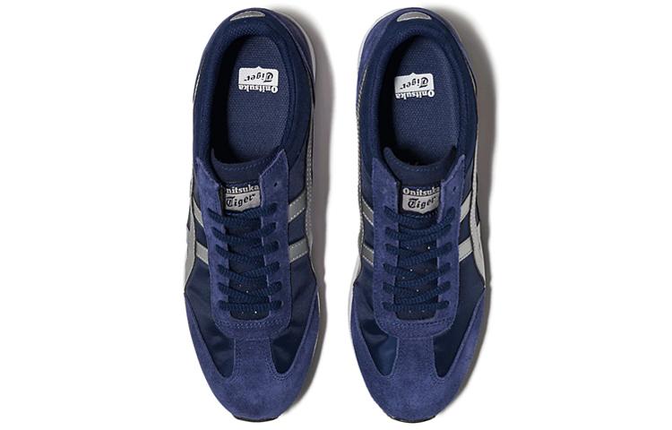 Onitsuka Tiger California 78 Ex 'Dark Blue White' купить в интернет-магазине Yoocart с быстрой доставкой по России.
