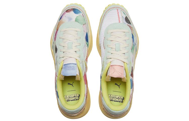 PUMA Style Rider KidSuper Studios купить в интернет-магазине Yoocart с быстрой доставкой по России.
