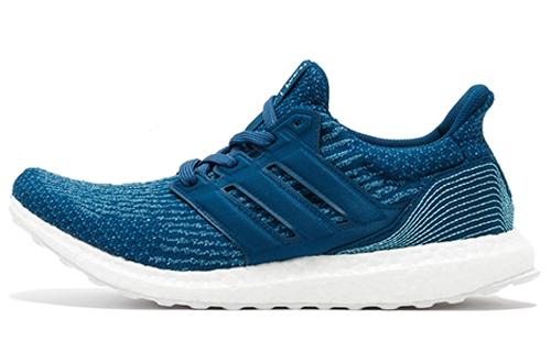 Adidas Ultra Boost 3.0 Parley Night Navy