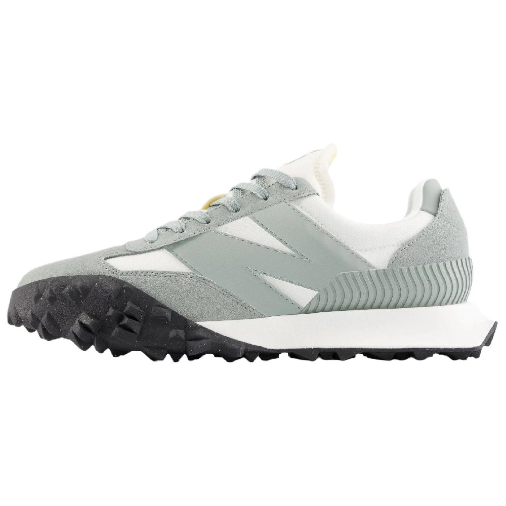 New Balance XC 72 Breathable Running Shoes Unisex Green