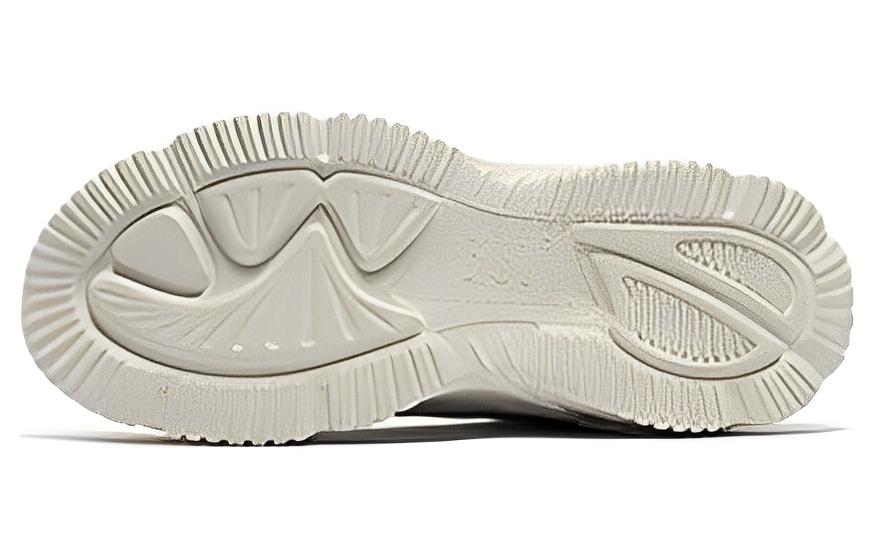 361° Ode Slip Resistant, Abrasion Resistant, Breathable Low Top Sports Casual Shoes Women's Gray