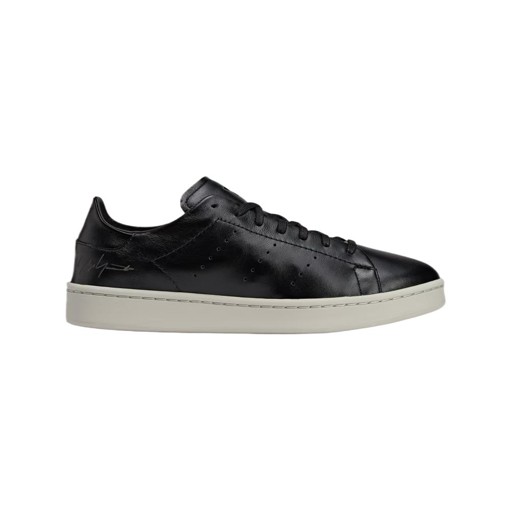 Adidas Y 3 Stan Smith 'Black Talc' купить в интернет-магазине Yoocart с быстрой доставкой по России.