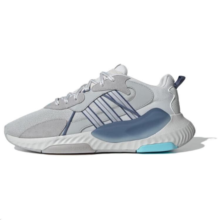 Adidas Originals Hi Tail 'Grey Teal'