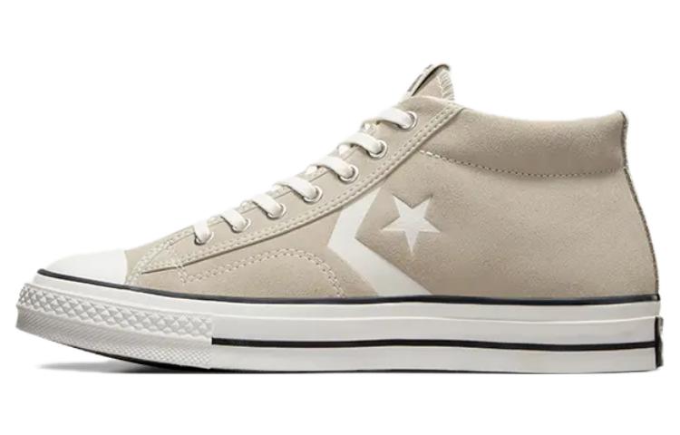 Converse Star Player 76 Leather 'Beige'