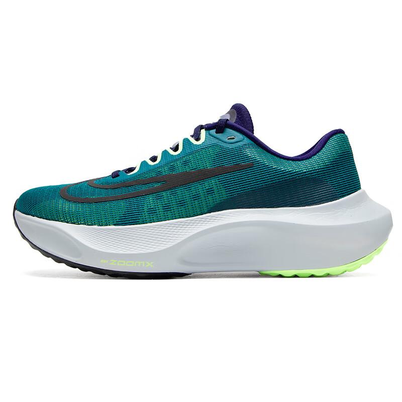 Nike Zoom Fly 5 Geode Teal