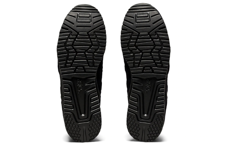 Asics Gel Lyte Iii 30th Anniversary Triple Black купить в интернет-магазине Yoocart с быстрой доставкой по России.