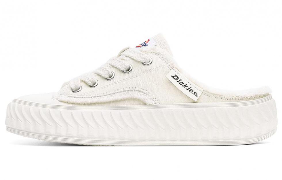 Dickies Rubber Sole Closed Toe Slippers Women's купить в интернет-магазине Yoocart с быстрой доставкой по России.